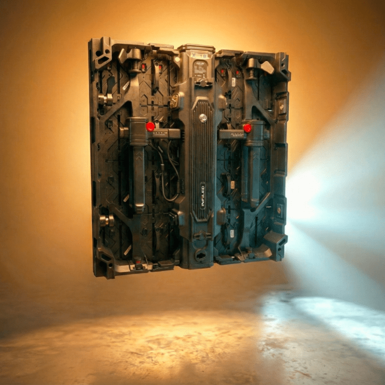 LEDWALL PER EVENTI