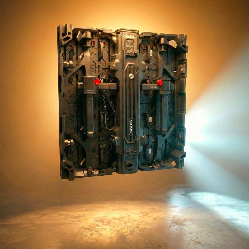 LEDWALL PER EVENTI