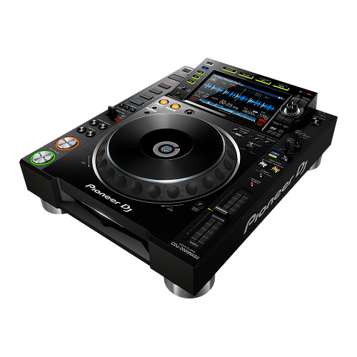 Pioneer CDJ-2000NXS2