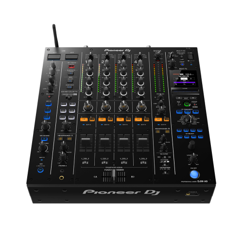Pioneer DJM-A9