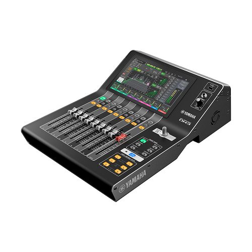 YAMAHA DM3