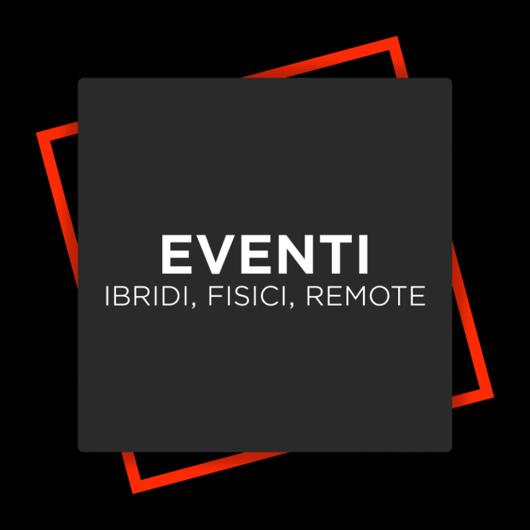 Eventi ibridi