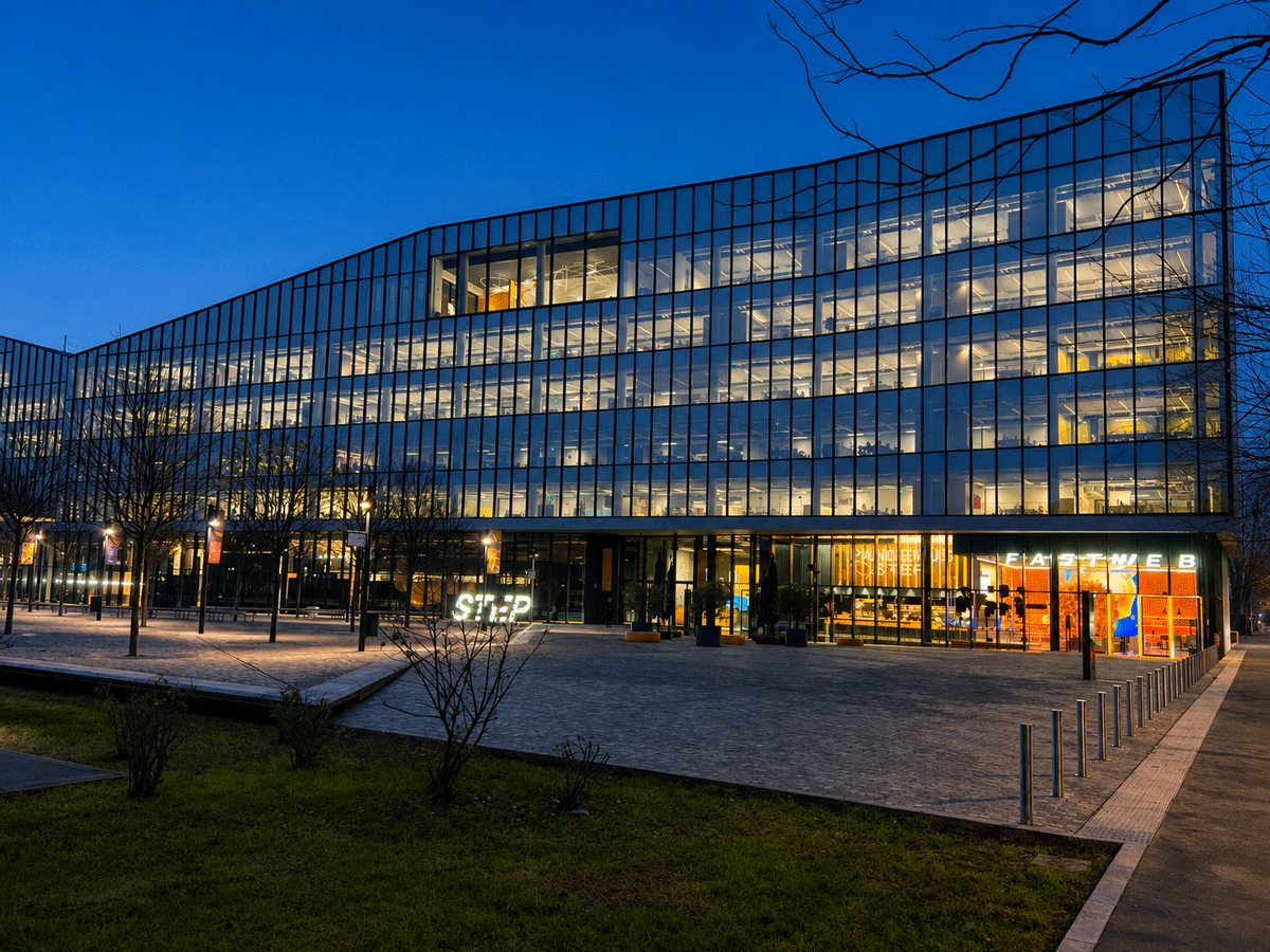 STEP FuturAbility District