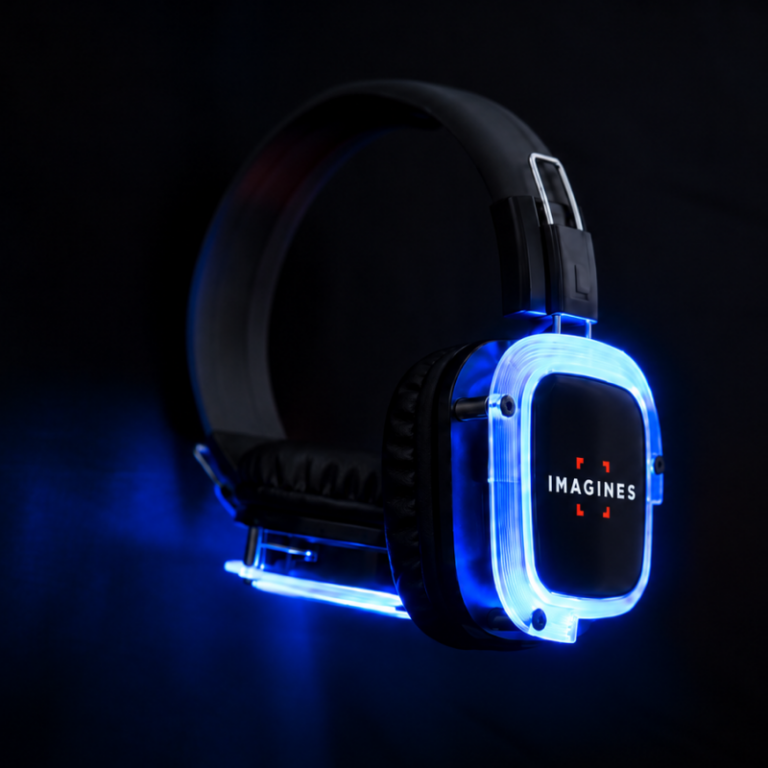 SILENT DISCO