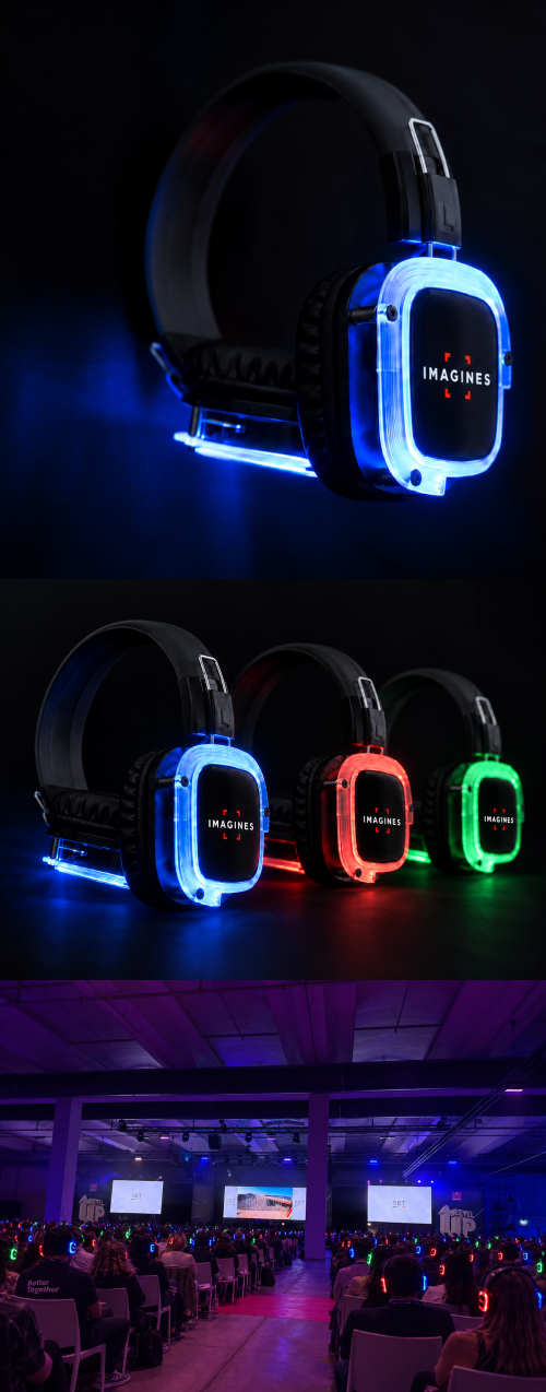 SILENT DISCO