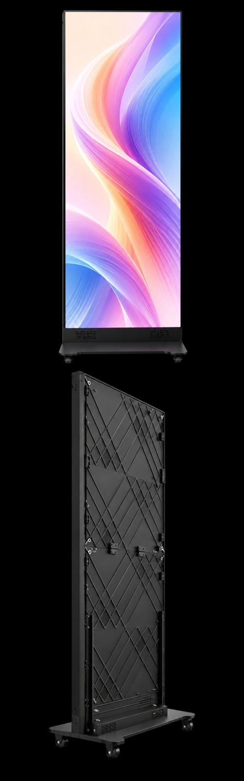 TOTEM LEDWALL 1.5 MM